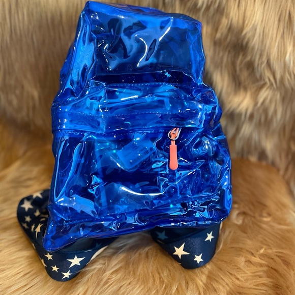 Marc jacobs inspired backpack - Picture 3 of 3